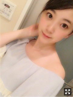 堀 未央奈｜梅こんぶ茶（2017-05-27）｜5枚目