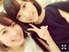 堀 未央奈｜ハムーン（2017-06-10）｜2枚目