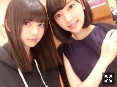 堀 未央奈｜ハムーン（2017-06-10）｜3枚目