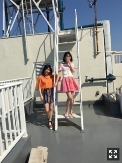 堀 未央奈｜キラきら（2017-06-13）