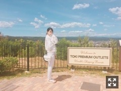 堀 未央奈｜炭水化物と炭水化物やん（2017-06-14）｜3枚目
