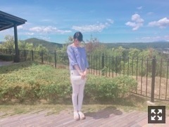 堀 未央奈｜炭水化物と炭水化物やん（2017-06-14）｜4枚目