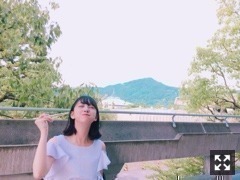 堀 未央奈｜紫陽花をみつけた（2017-06-18）｜4枚目