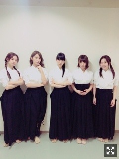堀 未央奈｜負けても人生は終わらん。 負けて、気付いたったい。（2017-06-20）