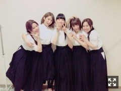 堀 未央奈｜負けても人生は終わらん。 負けて、気付いたったい。（2017-06-20）｜2枚目