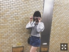堀 未央奈｜甘い香り（2017-06-26）
