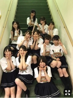 堀 未央奈｜2（2017-07-12）｜5枚目