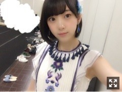 堀 未央奈｜納豆の奇跡（2017-08-05）｜4枚目