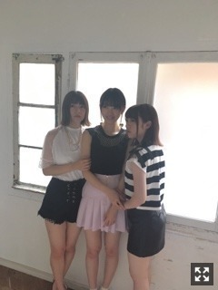 堀 未央奈｜オフショル（2017-08-13）｜2枚目