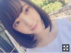 堀 未央奈｜ハッカ飴（2017-08-21）