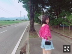 堀 未央奈｜ハッカ飴（2017-08-21）｜3枚目