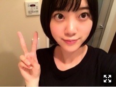 堀 未央奈｜ぱふっ（2017-09-06）