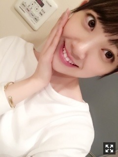 堀 未央奈｜栗つむぎ（2017-09-23）