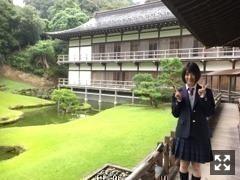 堀 未央奈｜栗つむぎ（2017-09-23）｜4枚目