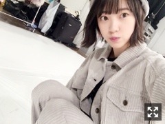 堀 未央奈｜栗つむぎ（2017-09-23）｜6枚目