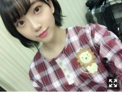 堀 未央奈｜雨の日なにしよう（2017-10-29）
