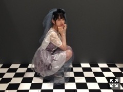 堀 未央奈｜君らしさ（2017-10-31）