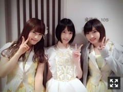 堀 未央奈｜ハスキーな声（2017-11-18）