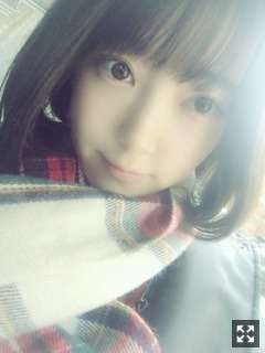 堀 未央奈｜あのー。（2017-11-22）