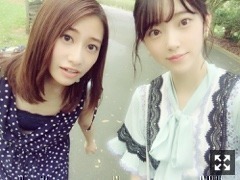 堀 未央奈｜さ〜てっ明日27日は〜（2017-11-26）｜3枚目