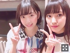 堀 未央奈｜らしさ。だね（2017-12-01）｜5枚目