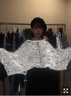 堀 未央奈｜光ってなんぼ（2017-12-05）