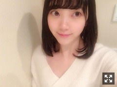 堀 未央奈｜もぐもぐ（2017-12-07）