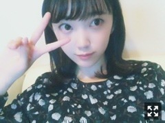 堀 未央奈｜ミネーショ（2017-12-09）
