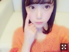 堀 未央奈｜あいず（2017-12-14）｜2枚目