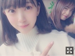 堀 未央奈｜はちみつ（2017-12-16）｜5枚目