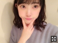 堀 未央奈｜いま、月の光を聴いています（2017-12-20）｜2枚目