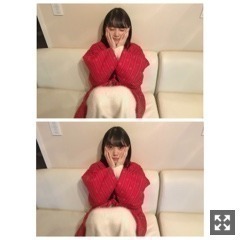 堀 未央奈｜2017.（2017-12-30）｜3枚目