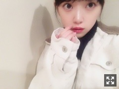 堀 未央奈｜Good afternoon！（2018-01-07）｜3枚目