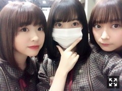 堀 未央奈｜ちょっと。（2018-01-22）