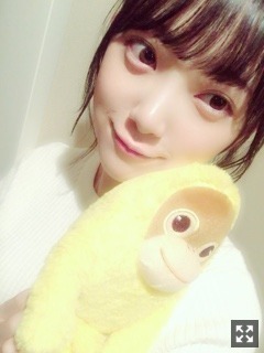 堀 未央奈｜あったかい。（2018-01-23）｜2枚目