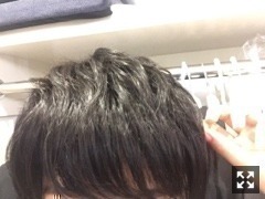 堀 未央奈｜堀男です（2018-02-07）｜4枚目