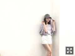 堀 未央奈｜キャラメル日和。（2018-02-16）｜3枚目
