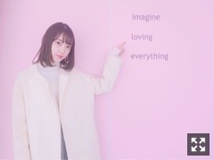 堀 未央奈｜20（2018-03-14）