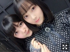 堀 未央奈｜20（2018-03-14）｜4枚目