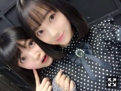 堀 未央奈｜20（2018-03-14）｜5枚目