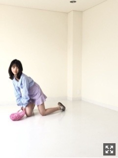 堀 未央奈｜うふふのふ。（2018-03-16）｜2枚目