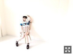 堀 未央奈｜うふふのふ。（2018-03-16）｜5枚目