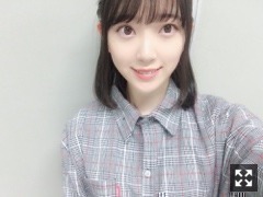 堀 未央奈｜シースルーなきぶん。（2018-03-22）｜4枚目