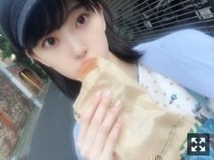 堀 未央奈｜#46時間TV（2018-03-24）｜5枚目