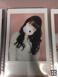 堀 未央奈｜白に近いピンク（2018-03-29）｜3枚目