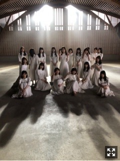 堀 未央奈｜シンクロニシティ（2018-04-06）｜2枚目