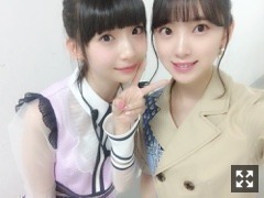 堀 未央奈｜ロマンチックな溺れ方。（2018-04-08）｜4枚目