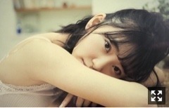 堀 未央奈｜週刊少年チャンピオン（2018-04-11）｜2枚目