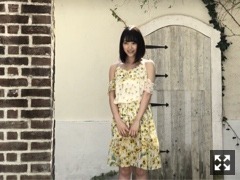 堀 未央奈｜週刊少年チャンピオン（2018-04-11）｜4枚目