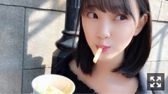 堀 未央奈｜陽当たり良いみたい。（2018-04-14）｜3枚目